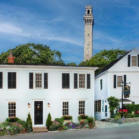 The Provincetown Hotel At Gabriel'S Εξωτερικό φωτογραφία