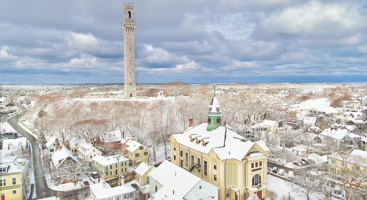 The Provincetown Hotel At Gabriel'S Εξωτερικό φωτογραφία