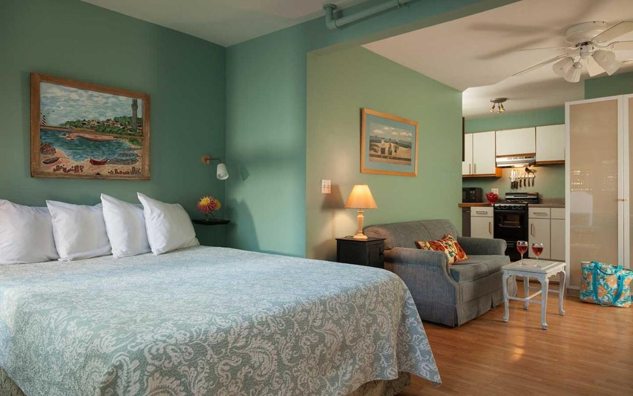 The Provincetown Hotel At Gabriel'S Εξωτερικό φωτογραφία