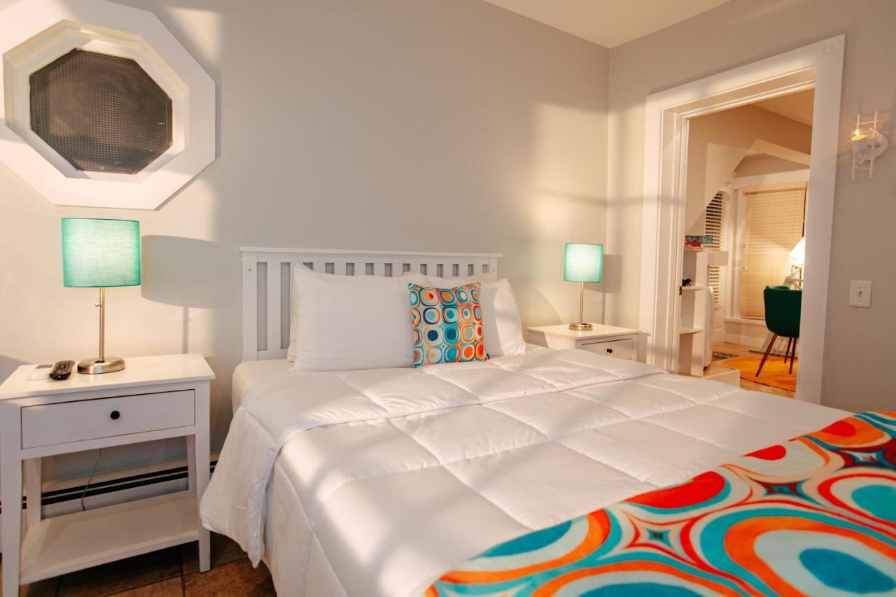 The Provincetown Hotel At Gabriel'S Εξωτερικό φωτογραφία