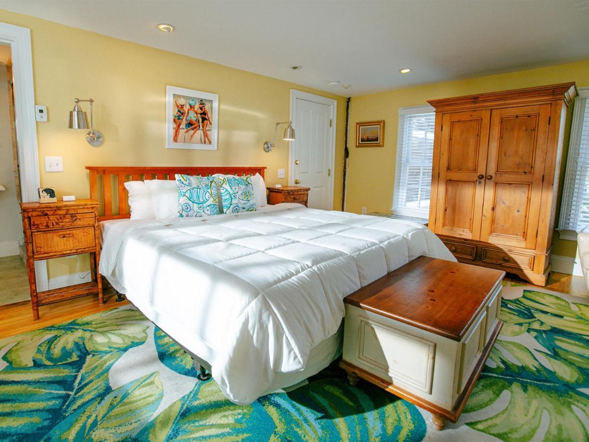 The Provincetown Hotel At Gabriel'S Εξωτερικό φωτογραφία