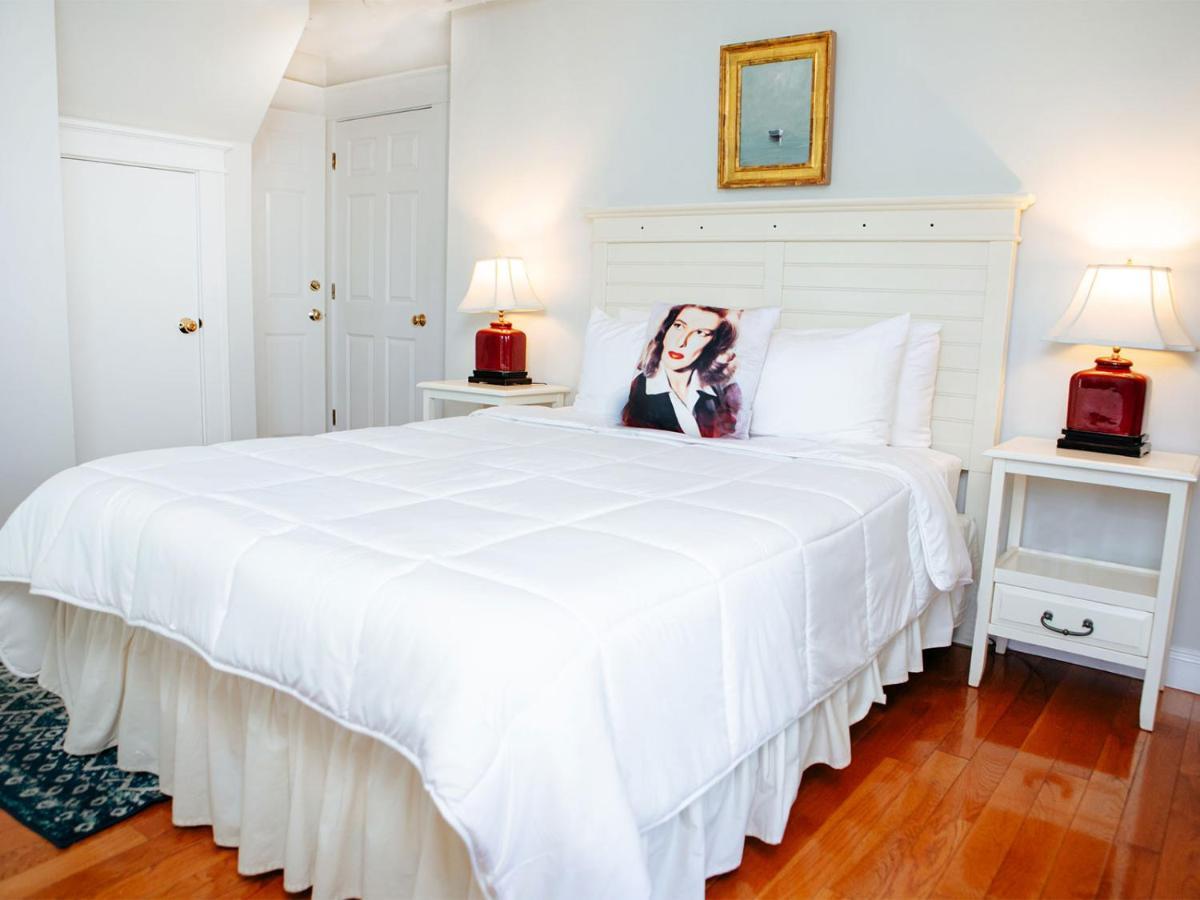 The Provincetown Hotel At Gabriel'S Εξωτερικό φωτογραφία