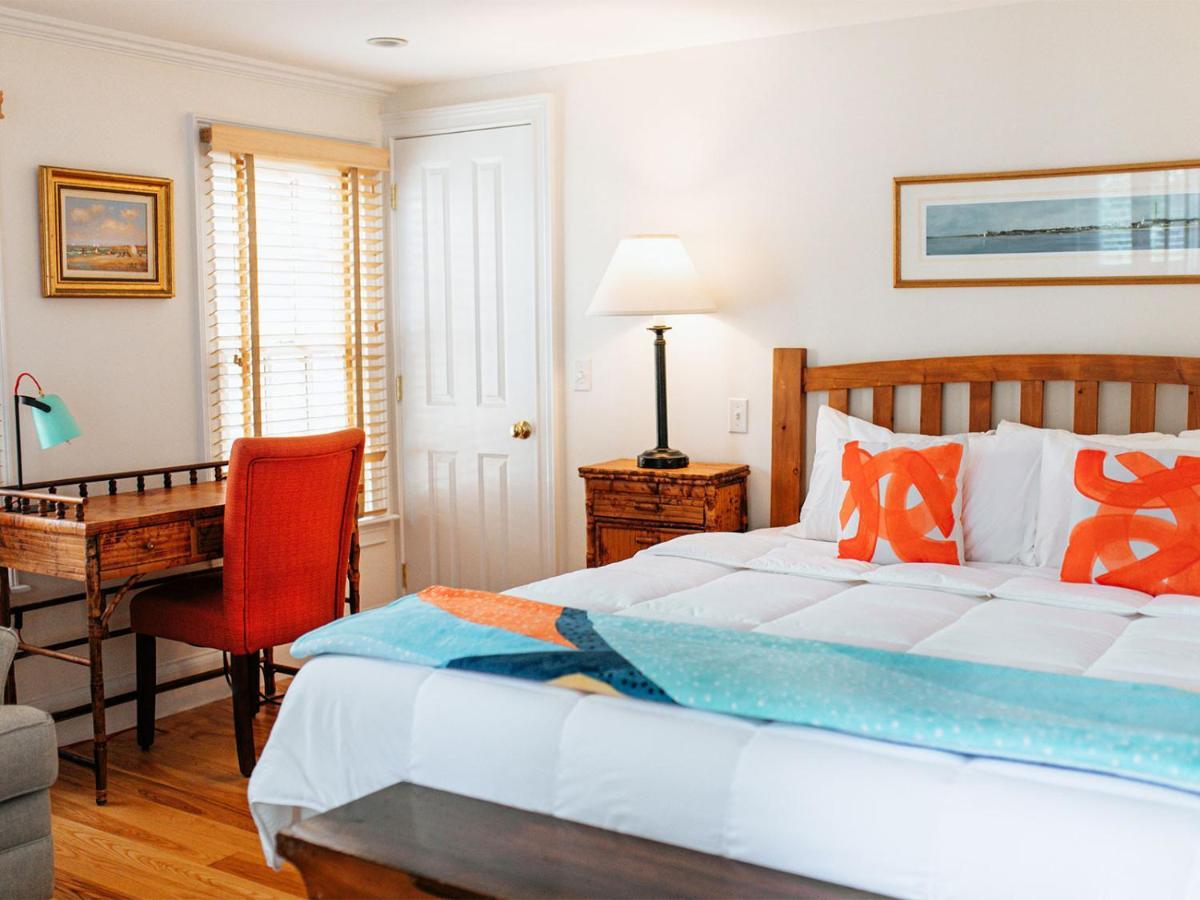 The Provincetown Hotel At Gabriel'S Εξωτερικό φωτογραφία