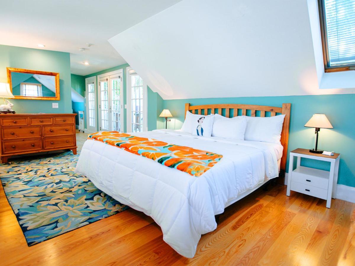The Provincetown Hotel At Gabriel'S Εξωτερικό φωτογραφία