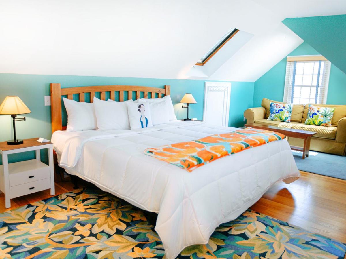The Provincetown Hotel At Gabriel'S Εξωτερικό φωτογραφία