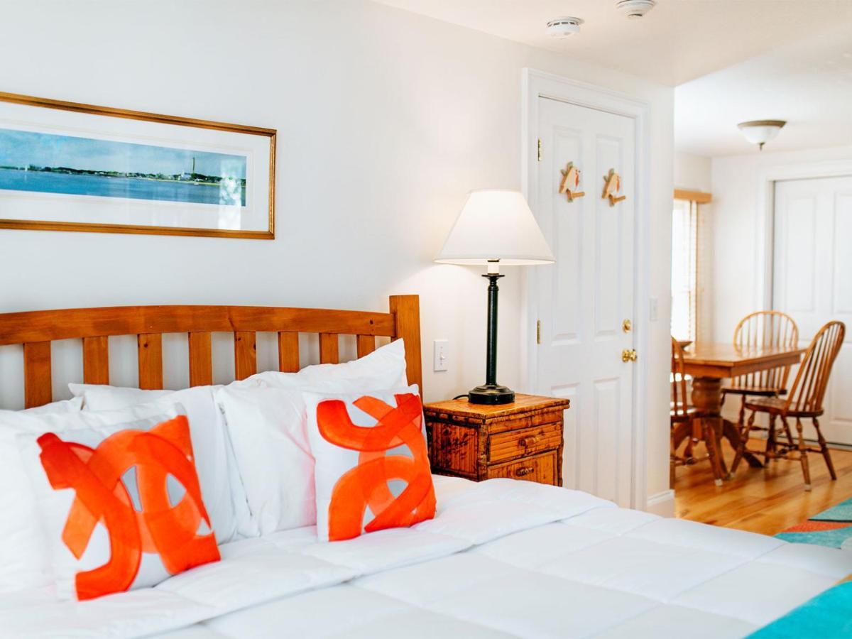 The Provincetown Hotel At Gabriel'S Εξωτερικό φωτογραφία