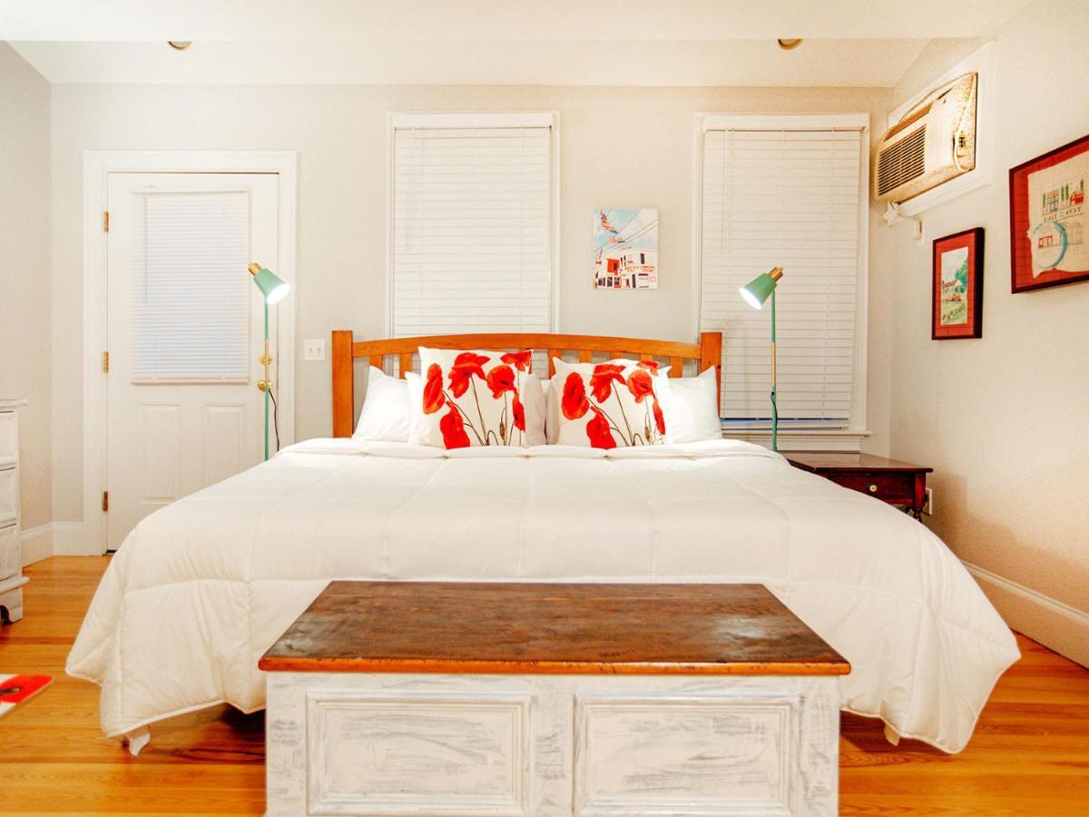 The Provincetown Hotel At Gabriel'S Εξωτερικό φωτογραφία
