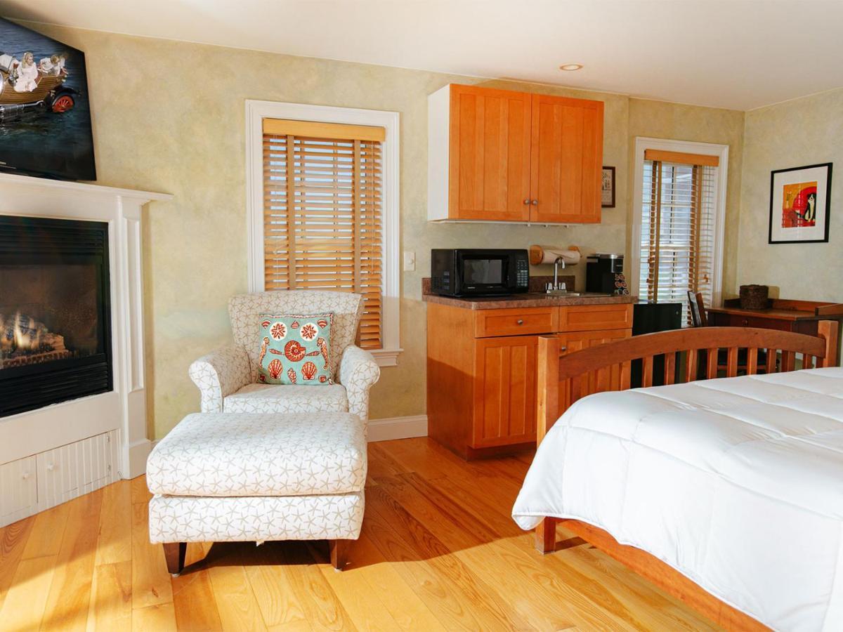 The Provincetown Hotel At Gabriel'S Εξωτερικό φωτογραφία