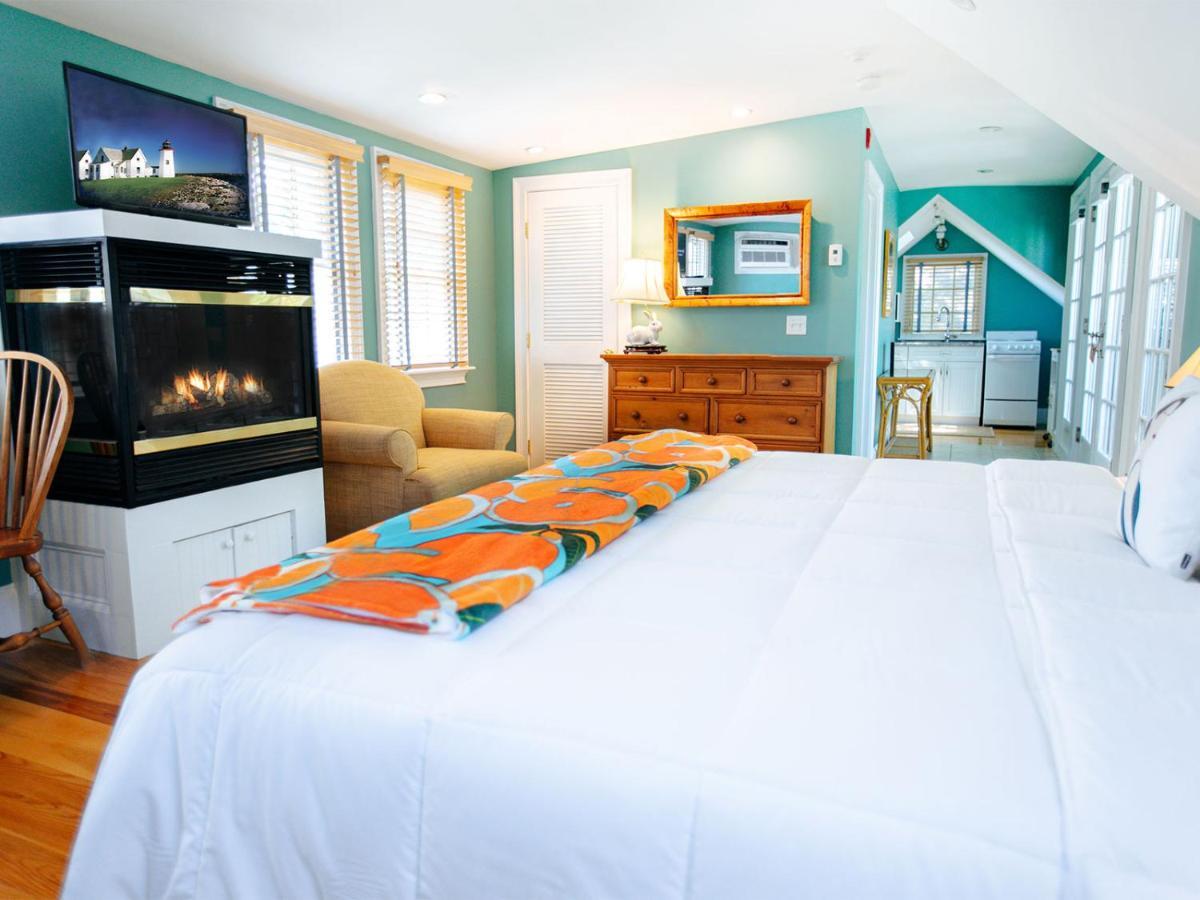 The Provincetown Hotel At Gabriel'S Εξωτερικό φωτογραφία
