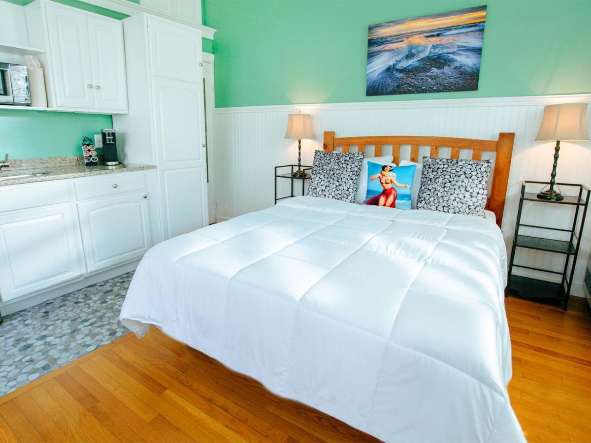 The Provincetown Hotel At Gabriel'S Εξωτερικό φωτογραφία