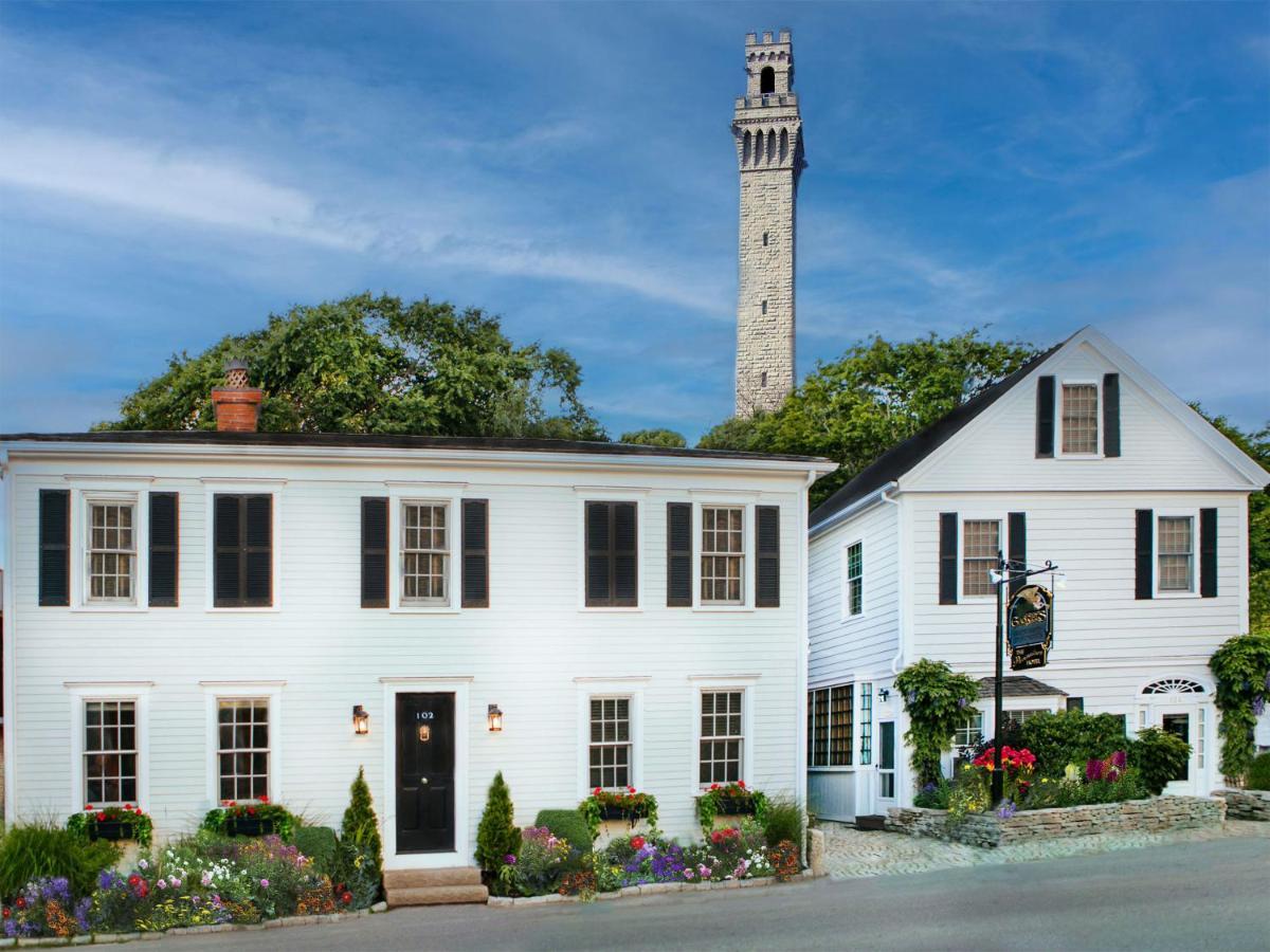 The Provincetown Hotel At Gabriel'S Εξωτερικό φωτογραφία