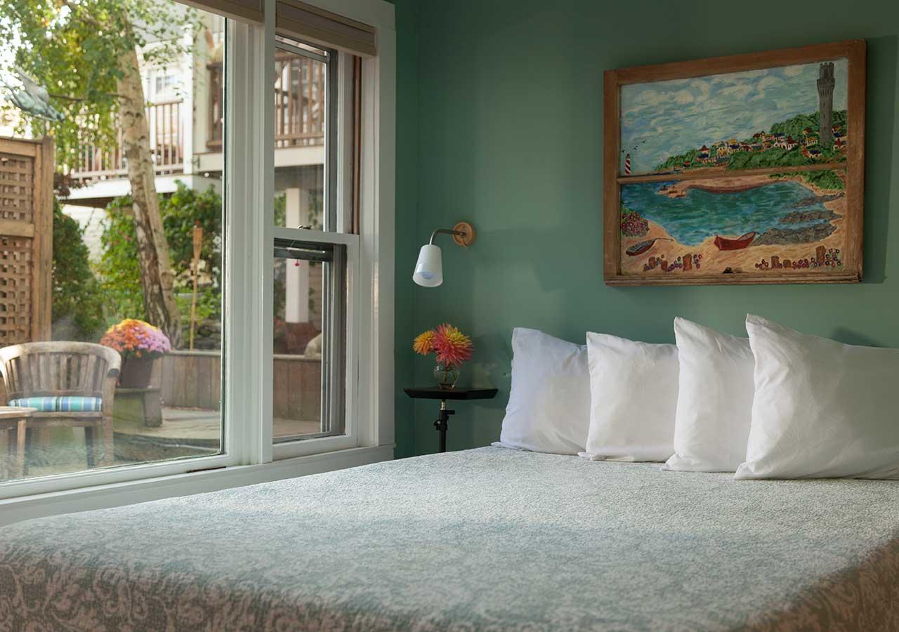 The Provincetown Hotel At Gabriel'S Εξωτερικό φωτογραφία