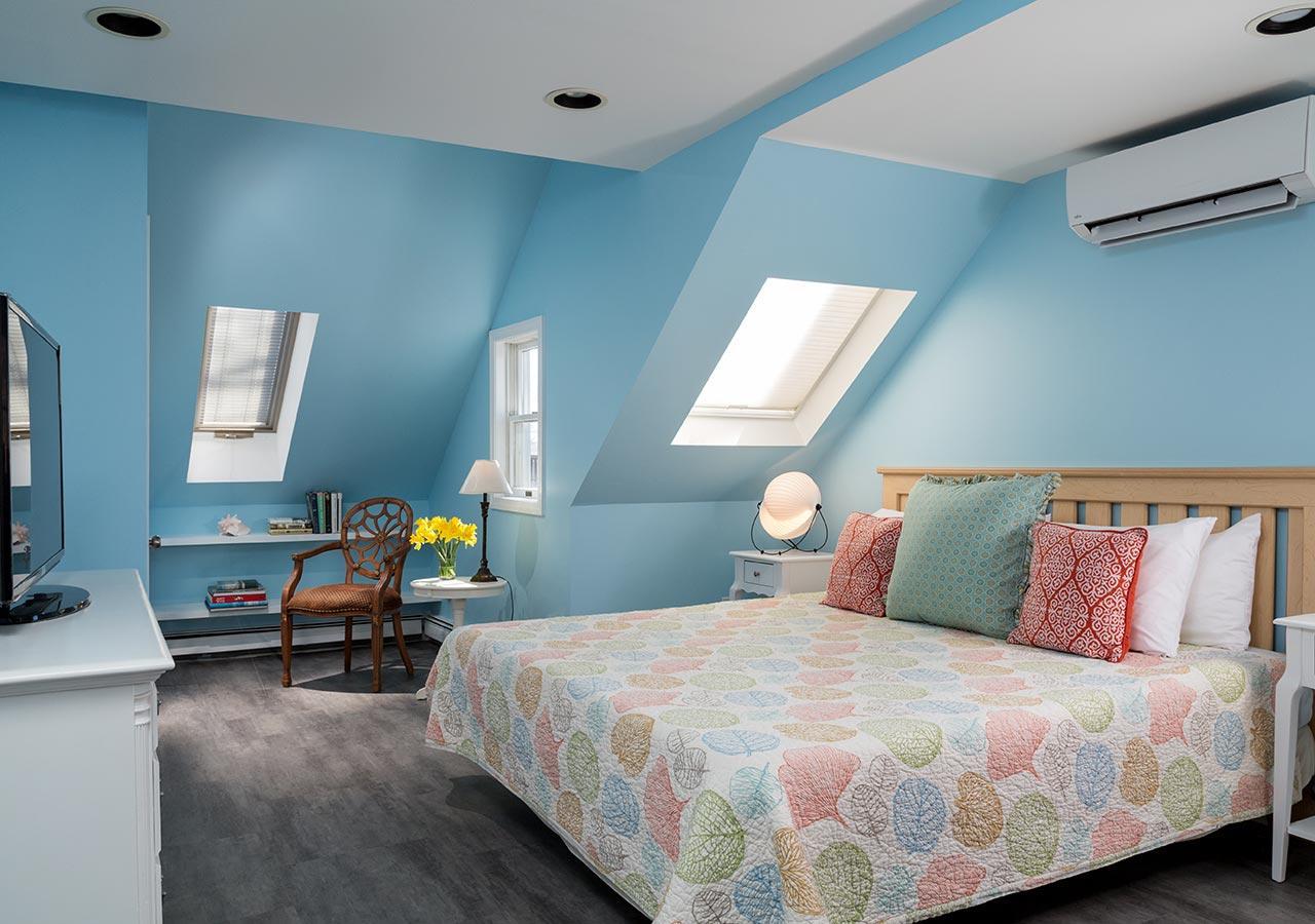 The Provincetown Hotel At Gabriel'S Εξωτερικό φωτογραφία